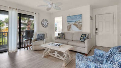 Beachwood Villas 10H